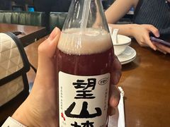 -奶奶的味道(胶州路店)