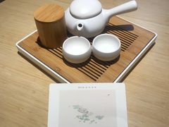 -全季酒店(广州越秀公园店)