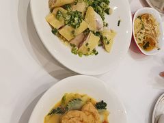 -稻香酒家·35年老字号(侨光店)
