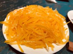 -春花民族美食(佳木斯总店)