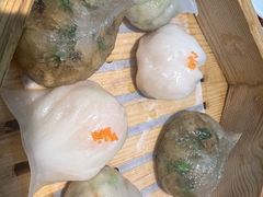 -點無缺茶楼·海鲜酒家(世博店)