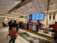 -Tims天好咖啡·贝果(东方广场店)