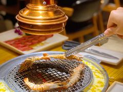 -喜来稀肉(北外滩白玉兰广场店)