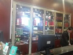-玛雅铁板烧餐厅(中关村店)