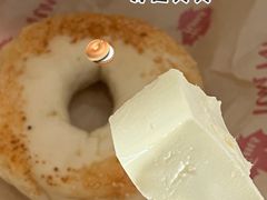 -Tims天好咖啡·贝果(东方广场店)