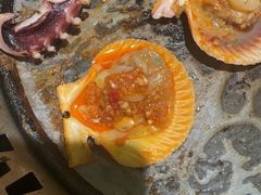 -汉阳廷自助烤肉(同和金铂天地店)