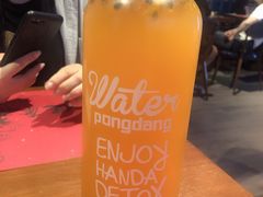 -蚝魁竹笼蒸生蚝 余杭店