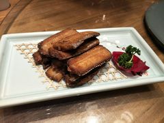 -新白鹿餐厅(爱琴海购物中心店)