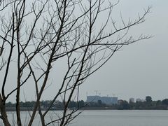 -三岔湖景区