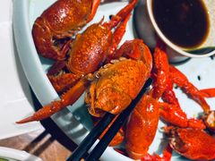 -马头巷·隐庐居·红油大虾(园区店)