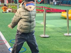 -满天星幼儿园(北京太阳宫园)