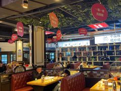 -小柴米·传统江西菜(八一广场店)