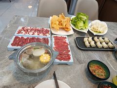 -牛天下·牛肉·海鲜·打边炉·融合菜