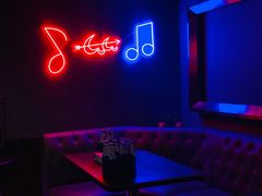 -好声音时尚量贩KTV(之心城店)