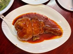 八宝鸭-吴门人家·苏宴宫廷菜(拙政园店)
