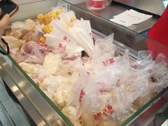 -乡村基(世纪店)