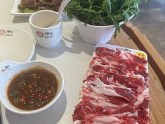 -焯牛潮汕牛肉火锅(云峰街创始店)