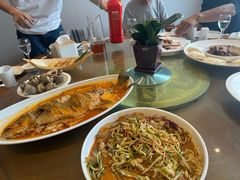 -赶海部落海鲜城(海阳路店)