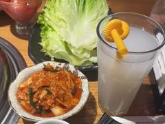 -丸藏和牛烧肉专门店(园区师惠坊店)