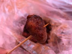 -王记西鎮电烤肉(汶上路店)