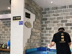 -小时候焗海鲜(鄞州万达店)