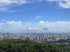 -广州市白云山风景名胜区