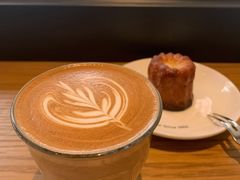 -Peet's Coffee皮爷咖啡(大学路店)