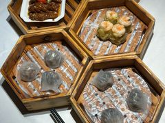 -稻香饭店(IFS国金中心店)