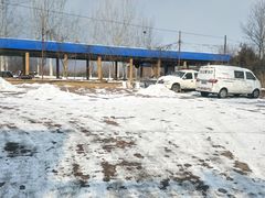 -北京龙庆四季香农家饭庄·灶台鱼·碳烤虹鳟鱼(龙庆峡店)