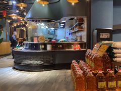 -老傅家湘潭水煮活鱼店(众一国际店)