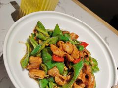 -关东小磨东北菜(漕河泾印象城店)