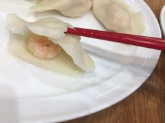 -喜家德虾仁水饺(南山书城店)