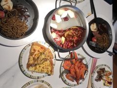 -吉布鲁 牛排海鲜自助(岳塘步步高广场店)