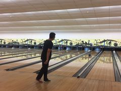 -广州保龄球馆(广州天河体育中心店)