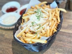 -植物园哈利亚餐厅