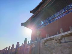 -北京市劳动人民文化宫(太庙)