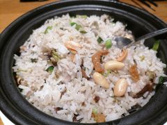 潮式香芋饭-点心传说·粤菜点心(佐阾虹湾店)