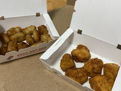 -达美乐比萨(新洲店)