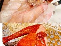 蝴蝶里招牌乳鸽-蝴蝶里·粤菜·点心(龙湖天街&滨江店)