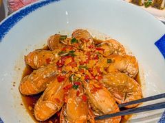 -珈境湖畔餐厅·湖北菜·江浙菜•樱花季(西北湖店)