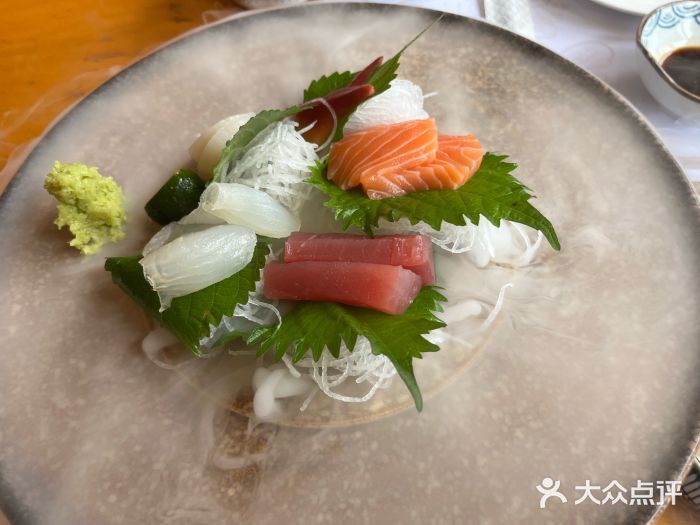 天正河鲀·河豚亭(大连店)图片