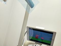 -瑞尔齿科(颐堤港诊所)