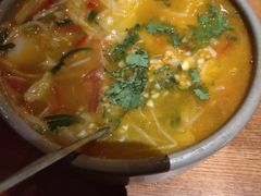 -勐丽梦兰傣味餐厅