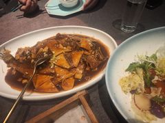 -柒园·三十年创意杭帮菜(龙湖滨江天街店)