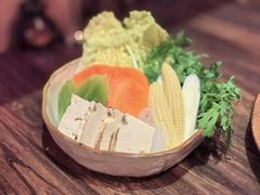-侘与火 Wabi 侘寂烟火•锅物料理(大屯DT51店)