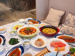 -一品淮扬 · 淮扬菜·北京万达文华酒店