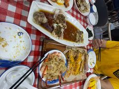 -琼大师东方烤乳猪(亚特兰蒂斯店)