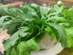 -霄汉牛三鲜湖北砂锅菜(万松园2店)