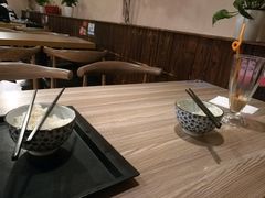 大堂-左舞和风屋便当(金地店)