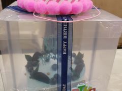 -芭菲盛宴·环球美食(袁家岗店)